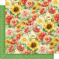 Graphic 45 Season to Celebrate 12x12 Inch Collection Pack (4502953)